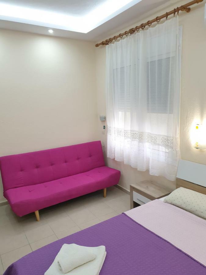 Hotel Prinos Mare Habitación foto